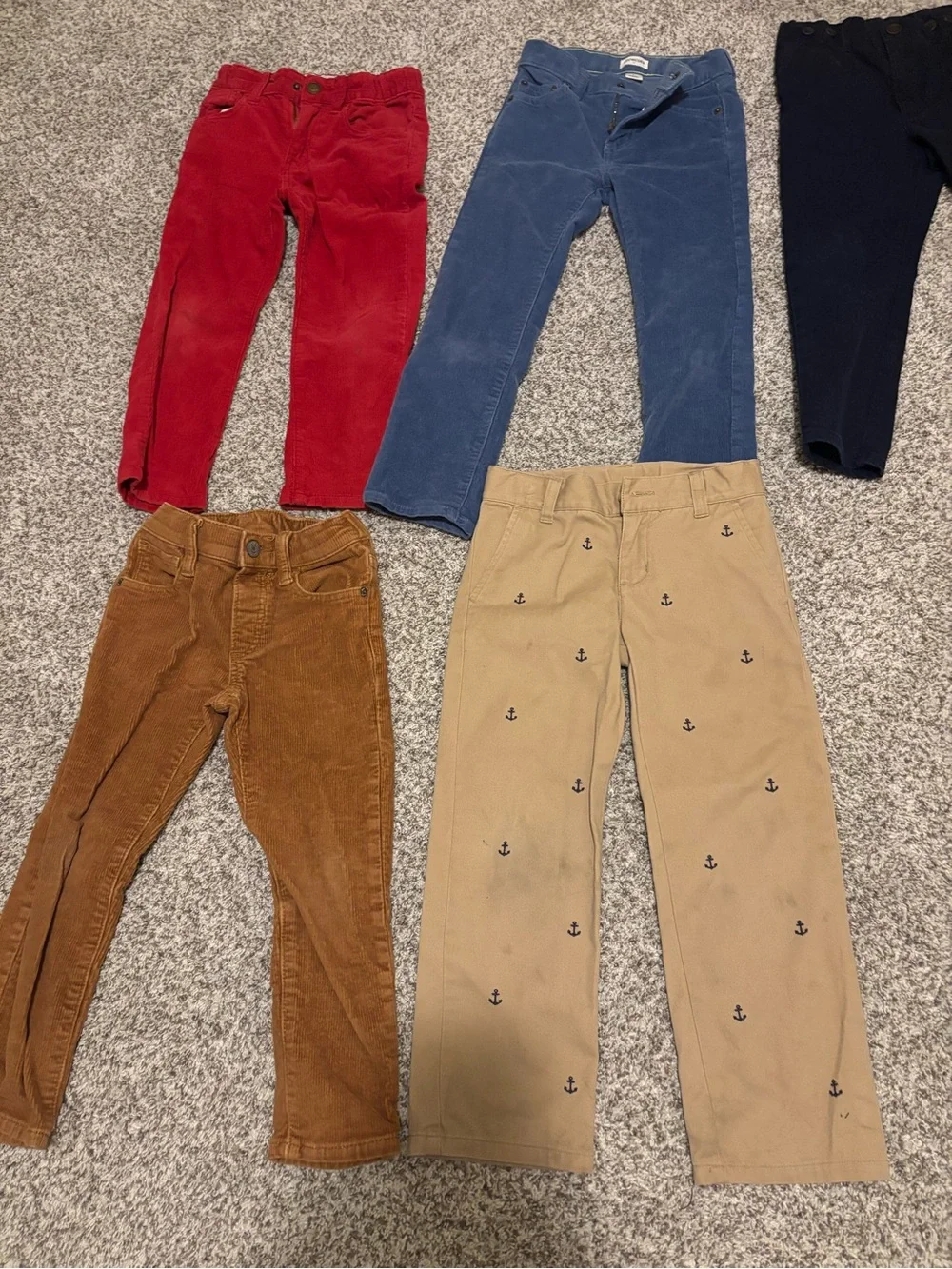 GAP ready kindergarten